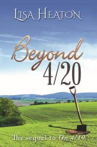 Beyond 4/20 Cover