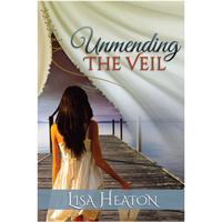 Unmending The Veil Cover